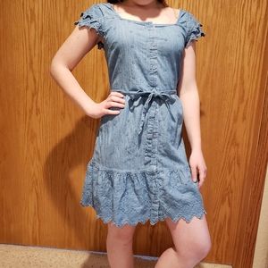 Old Navy dress